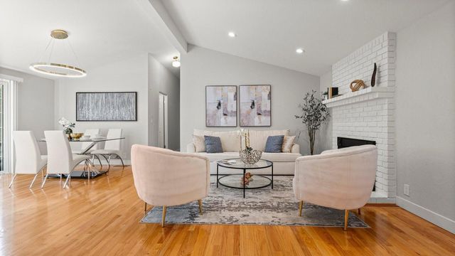 14355 La Rinconada Drive, Los Gatos, CA 95032