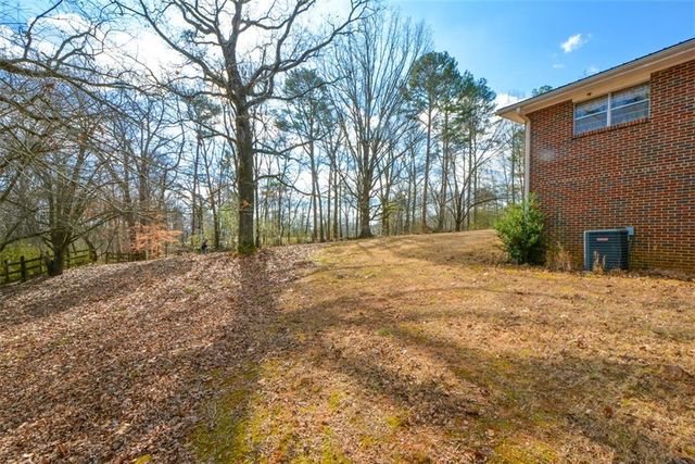 6267 Mount Pisgah Road, Ellijay, GA 30540