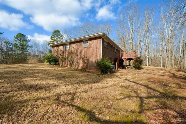 6267 Mount Pisgah Road, Ellijay, GA 30540