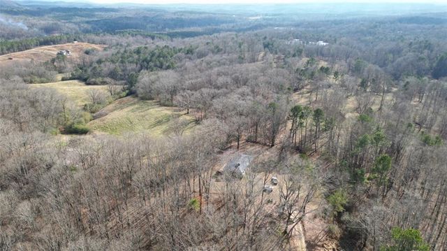 6267 Mount Pisgah Road, Ellijay, GA 30540