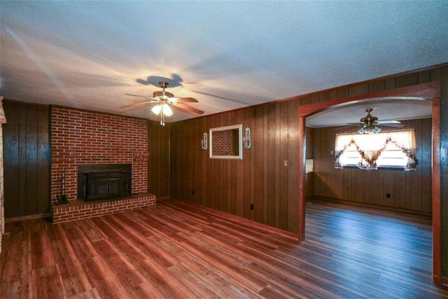 6267 Mount Pisgah Road, Ellijay, GA 30540