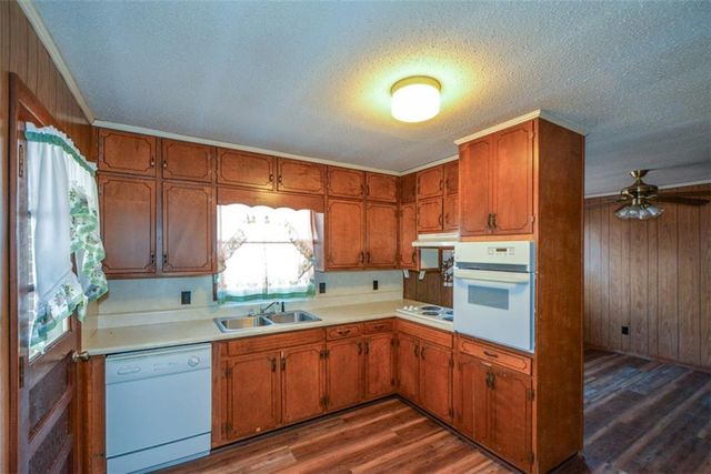 6267 Mount Pisgah Road, Ellijay, GA 30540