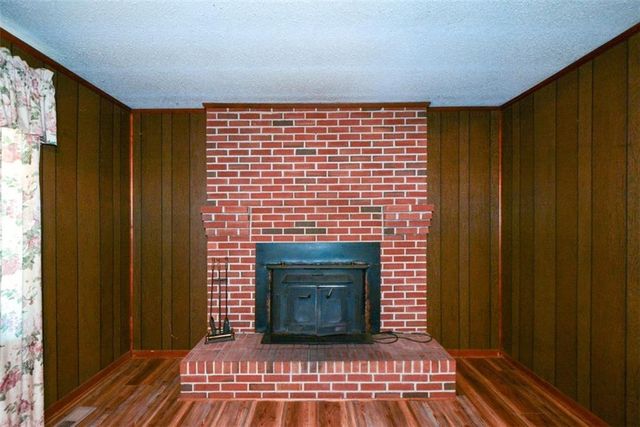 6267 Mount Pisgah Road, Ellijay, GA 30540