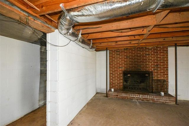 6267 Mount Pisgah Road, Ellijay, GA 30540