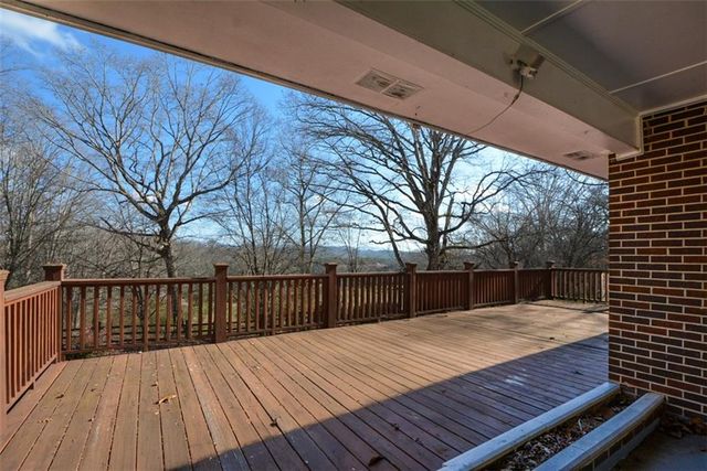 6267 Mount Pisgah Road, Ellijay, GA 30540