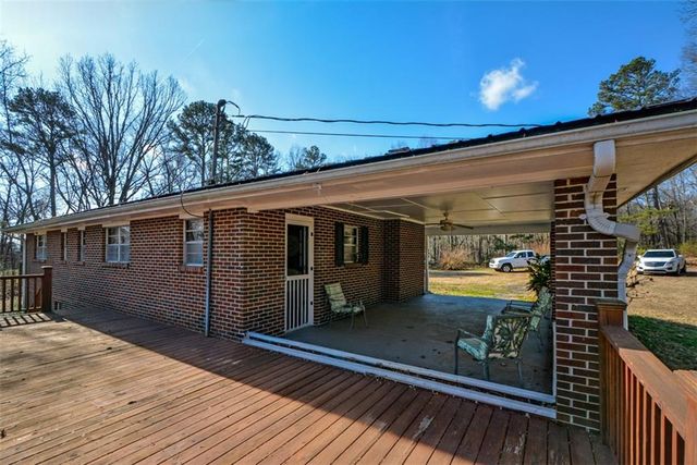 6267 Mount Pisgah Road, Ellijay, GA 30540