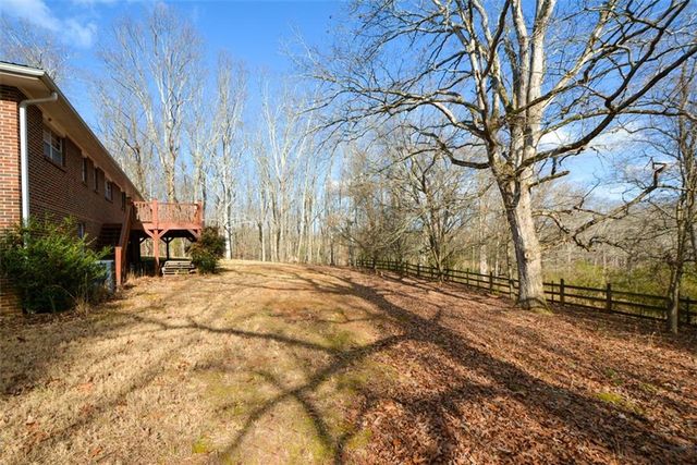 6267 Mount Pisgah Road, Ellijay, GA 30540