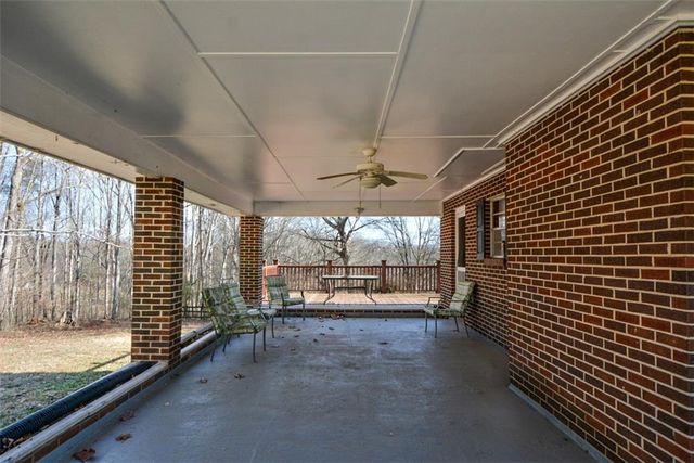 6267 Mount Pisgah Road, Ellijay, GA 30540