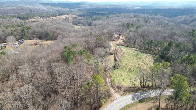 6267 Mount Pisgah Road, Ellijay, GA 30540