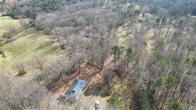 6267 Mount Pisgah Road, Ellijay, GA 30540