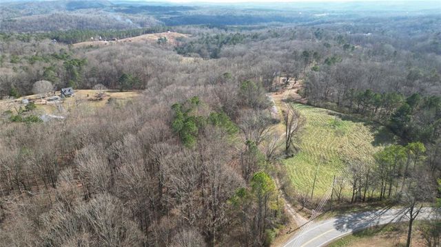 6267 Mount Pisgah Road, Ellijay, GA 30540