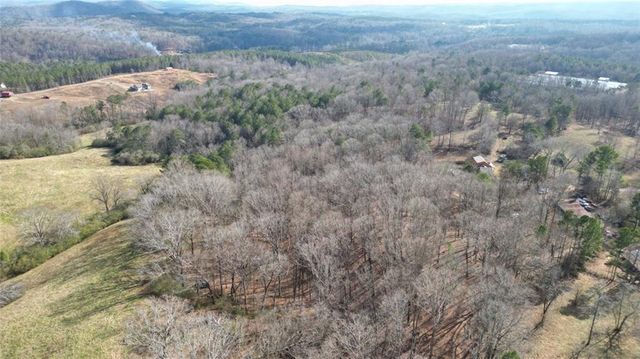 6267 Mount Pisgah Road, Ellijay, GA 30540