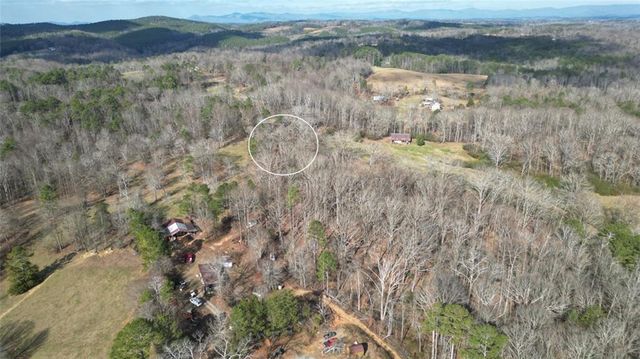 6267 Mount Pisgah Road, Ellijay, GA 30540