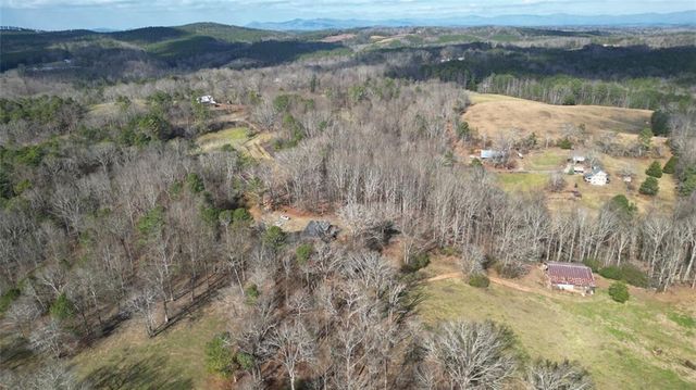 6267 Mount Pisgah Road, Ellijay, GA 30540
