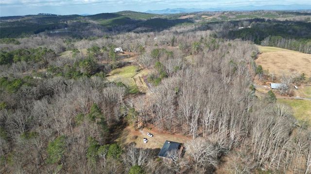 6267 Mount Pisgah Road, Ellijay, GA 30540