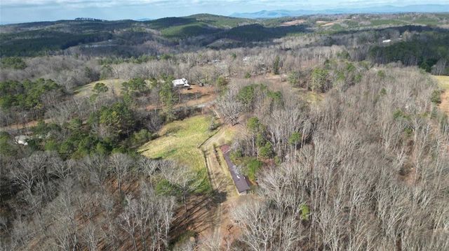 6267 Mount Pisgah Road, Ellijay, GA 30540