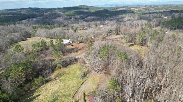 6267 Mount Pisgah Road, Ellijay, GA 30540