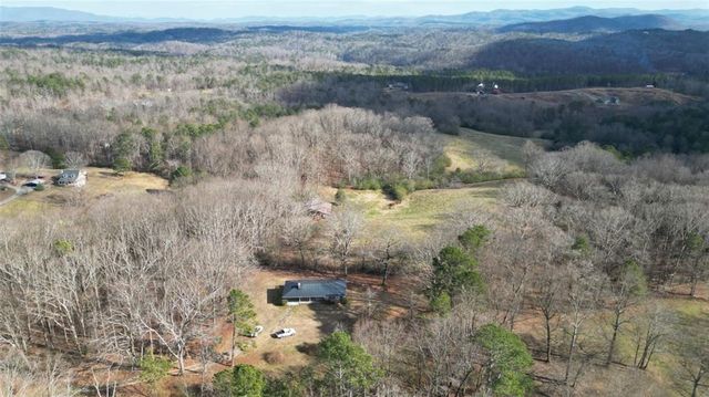 6267 Mount Pisgah Road, Ellijay, GA 30540