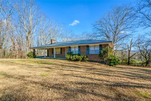 6267 Mount Pisgah Road, Ellijay, GA 30540