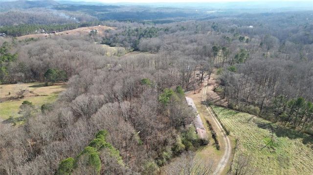 6267 Mount Pisgah Road, Ellijay, GA 30540