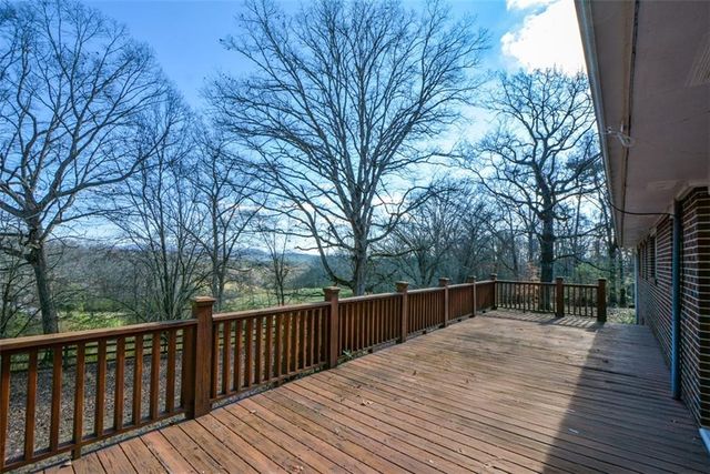 6267 Mount Pisgah Road, Ellijay, GA 30540