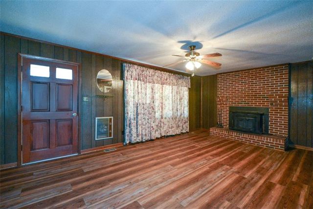 6267 Mount Pisgah Road, Ellijay, GA 30540