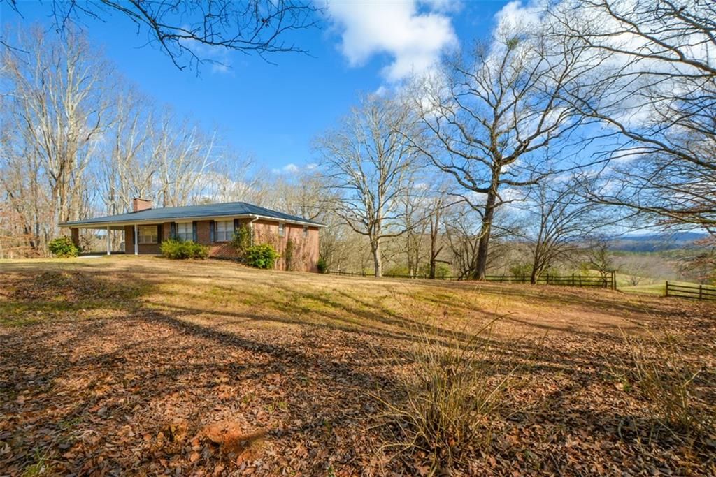 6267 Mount Pisgah Road, Ellijay, GA 30540