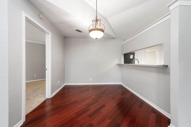3875 Larkspur Street, Alvin, TX 77511