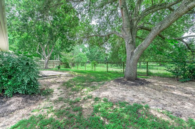 3875 Larkspur Street, Alvin, TX 77511