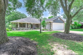 3875 Larkspur Street, Alvin, TX 77511