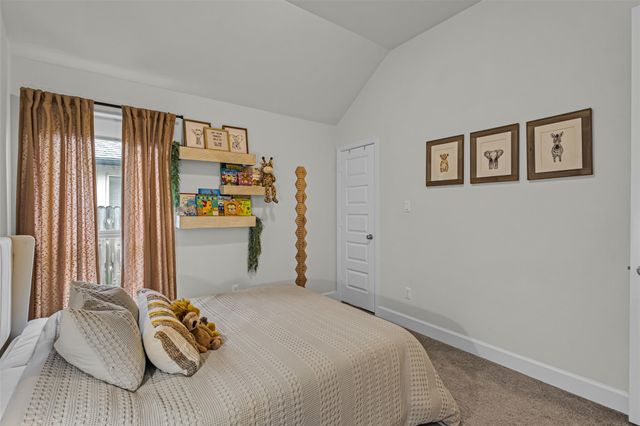 136 Lenera DR, Liberty Hill, TX 78642