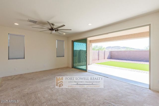 8443 S 164TH Drive, Goodyear, AZ 85338