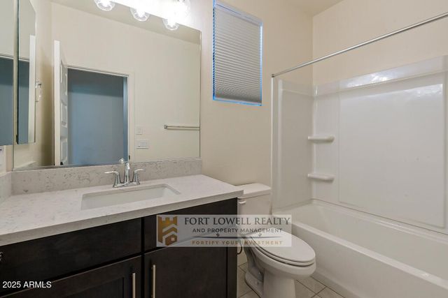 8443 S 164TH Drive, Goodyear, AZ 85338