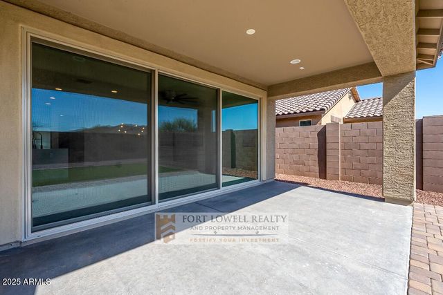 8443 S 164TH Drive, Goodyear, AZ 85338