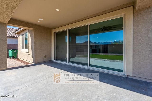 8443 S 164TH Drive, Goodyear, AZ 85338