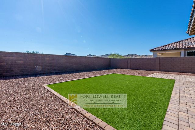 8443 S 164TH Drive, Goodyear, AZ 85338