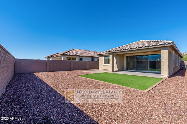 8443 S 164TH Drive, Goodyear, AZ 85338