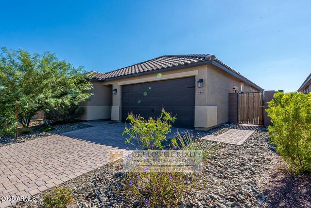 8443 S 164TH Drive, Goodyear, AZ 85338
