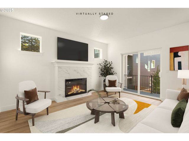 18933 Sw Hazelwood Ln L-9, Beaverton, OR 97078