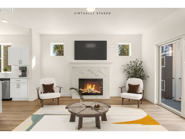 18933 Sw Hazelwood Ln L-9, Beaverton, OR 97078