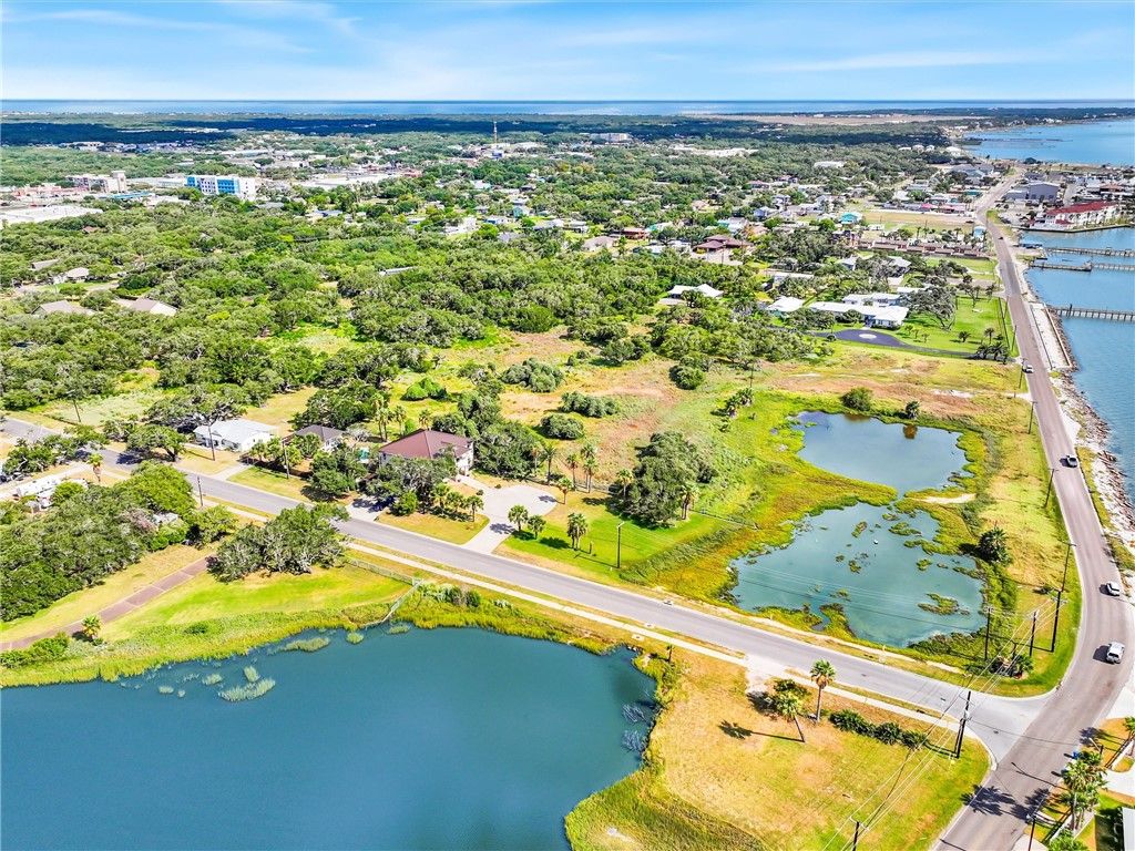 417 S Fulton Beach, Rockport, TX 78382 — photo 3