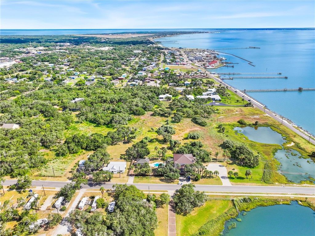 417 S Fulton Beach, Rockport, TX 78382 — photo 4