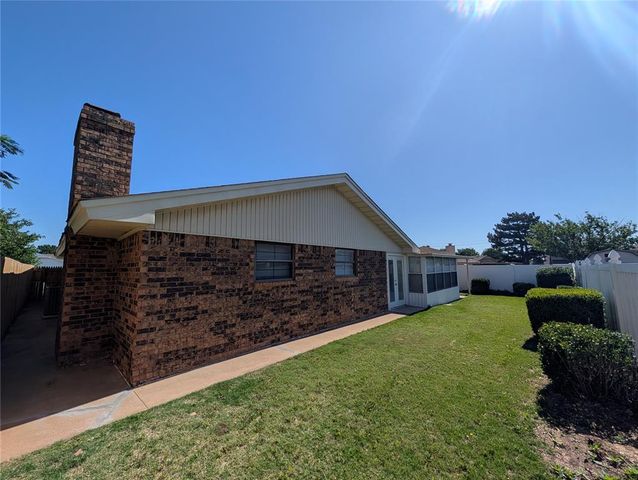 2504 SW 92nd Street, Oklahoma City, OK 73159