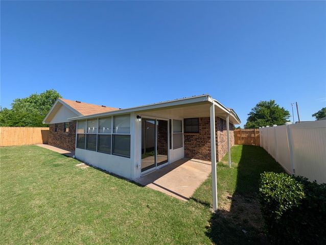 2504 SW 92nd Street, Oklahoma City, OK 73159