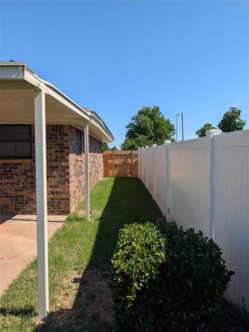 2504 SW 92nd Street, Oklahoma City, OK 73159
