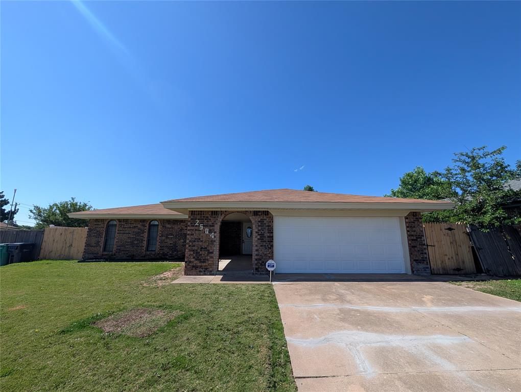 2504 SW 92nd Street, Oklahoma City, OK 73159