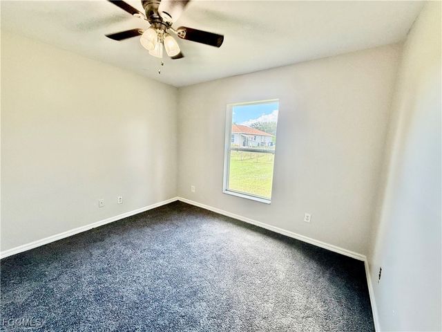 710 Altair AVE, Fort Myers, FL 33913