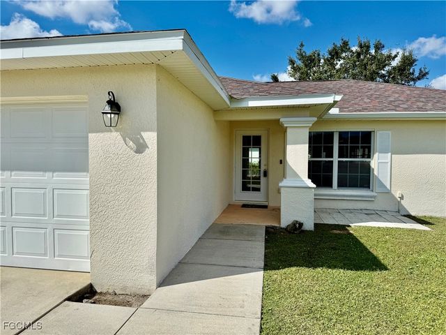 710 Altair AVE, Fort Myers, FL 33913