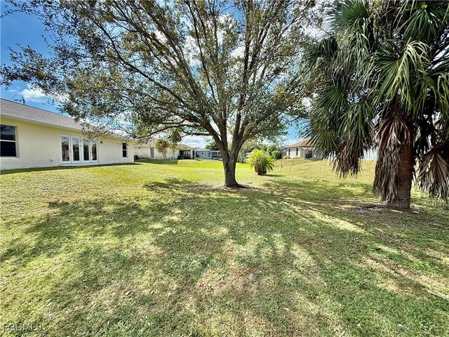 710 Altair AVE, Fort Myers, FL 33913