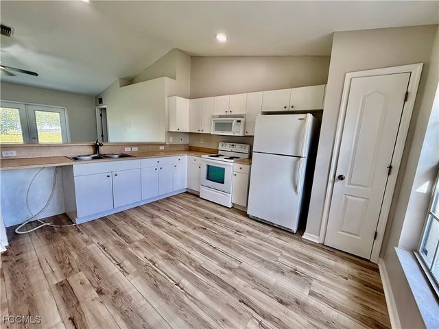 710 Altair AVE, Fort Myers, FL 33913